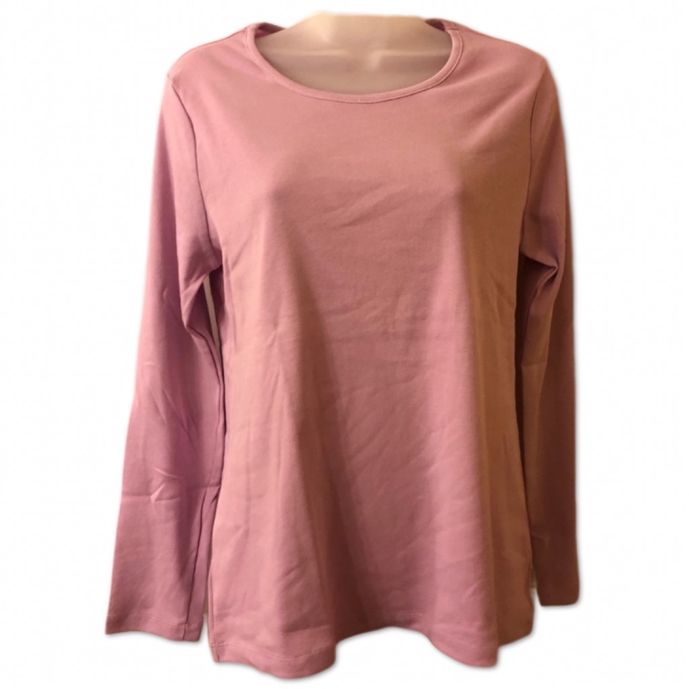 new top cotton - Picture 1 of 2